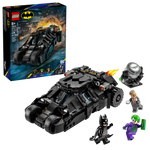 Lego DC Batman Tumblr vs Two Face (76303)