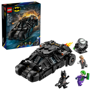 Lego DC Batman Tumblr vs Two Face (76303)