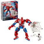 Lego Marvel Spider-Man Mech vs Anti-Venom (76308)