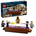 Lego Harry Potter Hogwarts Castle Duelling Club (76441)