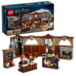 Lego Harry Potter Hogwarts Castle Charms Class (76442)