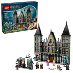 Lego Harry Potter Malfoy Manor (76453)