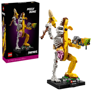 Lego Fortnite Peely Bone (77072)