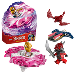 Lego Ninjago Soras Dragon Spinjitzu Spinner (71824)