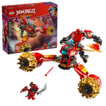 Lego Ninjago Kai’s Mech Storm Rider (71830)