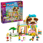Lego Friends Pet Accessories Shop (42650)