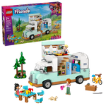 Lego Friends Friendship Campervan Adventure (42663)