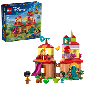 Lego Disney Encanto Mini House (43261)