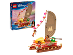 Lego Disney Moanas Adventure Canoe (43270)