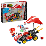 Lego Super Mario Standard Kart (72032)