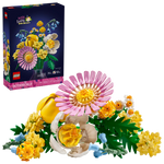 Lego Botanicals Petite Sunny Bouquet (10347)