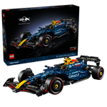 Lego Technic Oracle Red Bull Racing RB20 F1 Car (42206)