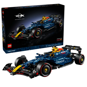 Lego Technic Oracle Red Bull Racing RB20 F1 Car (42206)