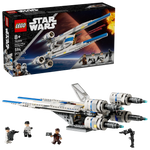 Lego Star Wars Rebel U-Wing Starfighter (75399)