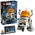Lego Star Wars Chopper (C1-10P) (75416)