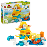 Lego Duplo 3in1 Animals on Wheels (10448)