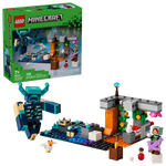 Lego Minecraft The Warden Encounter (21274)