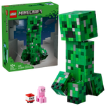 Lego Minecraft The Creeper (21276)