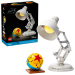 Lego Ideas Disney Pixar Luxo JR (21357)