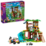 Lego Friends Panda Sanctuary Animal Care (42648)