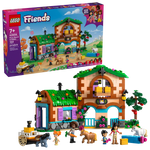 Lego Friends Pony Ranch & Stable (42654)