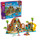Lego Friends Family Vacation Beach Resort (42673)