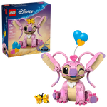 Lego Disney Angel (43257)