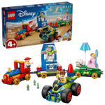 Lego Disney Toy Story Celebration Train (43264)