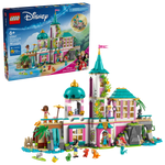 Lego Disney Princess Castle & Royal Pets (43267)