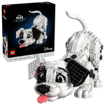 Lego Disney 101 Dalmatians Puppy (43269)