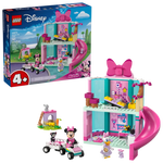Lego Disney Minnie’s Pet Hotel (43274)