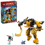 Lego Ninjago Arins Spinjitzu Battle Mech (71839)