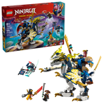 Lego Ninjago Rogues Mech Dragon Rider (71843)