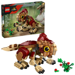 Jurassic World Baby Dinosaur Dolores: Aquilops (76970)