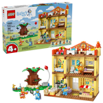 Lego Bluey Bluey’s Family Home (11203)