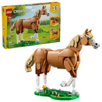 Lego Creator Beautiful Horse (31166)