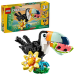 Lego Creator Wild Animals: Tropical Toucan (31173)