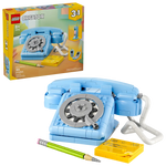 Lego Creator Retro Telephone (31174)