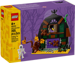 Lego Seasons & Occasions Halloween Barn (40721)