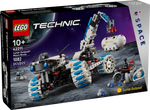 Lego Technic Lunar Outpost: Moon Rover (42211)