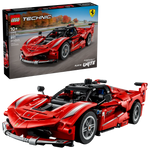 Lego Technic Ferrari FXX K (42212)