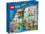 Lego City Apartment Building (60365)
