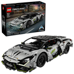 Lego Technic Lamborghini Revuelto Super Sports Car (42214)