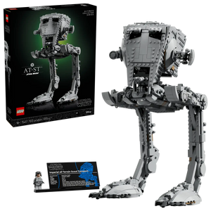 Lego Star Wars AT-ST Walker (75417)