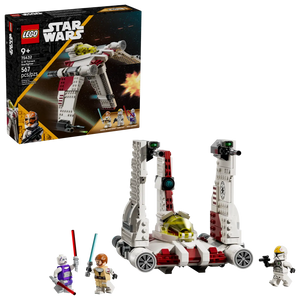 Lego Star Wars V-19 Torrent Starfighter (75432)
