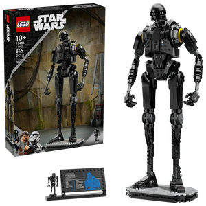 Lego Star Wars K-250 Security Droid (75434)