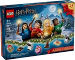 Lego Harry Potter Advent Calendar 2025 (76456)