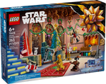 Lego Star Wars Advent Calendar 2025 (75418)