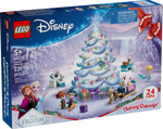 Lego Disney Princess Frozen Advent Calendar 2025 (43273)