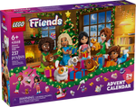 Lego Friends Advent Calendar 2025 (42668)